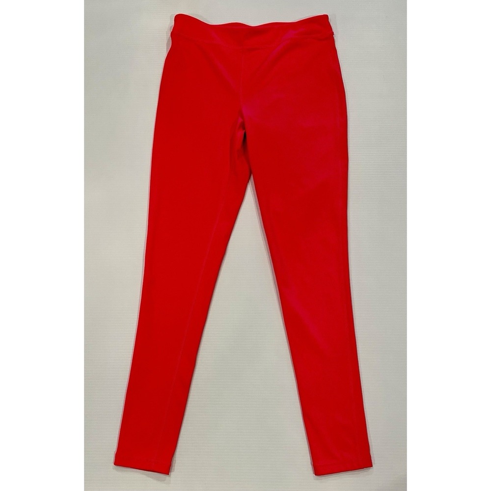 Lilly Pulitzer Luxletic Leggings Pink Athletic‎ Pants Girl's Size XL 12-14 Large